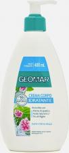 Крем Geomar Увлажняющий крем для тела с морской мятой 400 мл