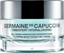 Крем Germaine de Capuccini Гель-крем для лица TIMEXPERT HYDRALURONIC PLUMPING MOISTURISING 50 мл