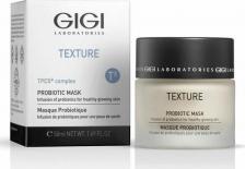 Косметика Gigi Texture Probiotic Mask Маска пробиотическая 50мл