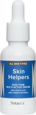 Gloria Мультиактивная сыворотка Skin Tone с койевой кислотой и экстрактом томата 30 мл Gloria Мультиактивная сыворотка Skin Tone с койевой кислотой и экстрактом томата 30 мл