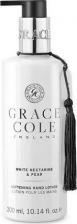 Лосьон Grace Cole Лосьон для рук Белый нектарин и груша White Nectarine & Pear Softening Hand Lotion 300мл