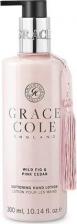 Лосьон Grace Cole Лосьон для рук Дикий инжир и розовый кедр Wild Fig & Pink Cedar Softening Hand Lotion 300мл