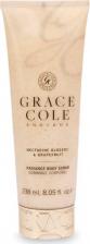 Скраб Grace Cole/Скраб для тела Цветок нектарина и грейпфрут 238мл./Nectarine Blossom & Grapefruit