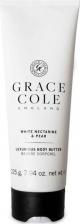 Масло Grace Cole Уход за телом Масло для тела Белый нектарин и груша White Nectarine & Pear 225