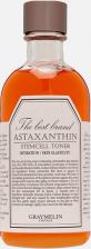 Сыворотка Graymelin Сыворотка для лица Антивозрастной тонер со стволовыми клетками Asta Stemcell Anti-Wrinkle Toner