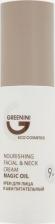 Крем Greenini Крем для лица и шеи Magic Oil питательный 95% natural 50 мл