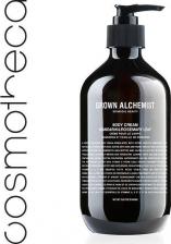 Крем Grown Alchemist Крем для тела "Мандарин и розмарин", 500 мл