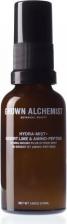 Мист Grown Alchemist Увлажняющий спрей для лица "Лайм и амино-пептид", 30 мл