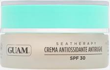 Крем Guam Крем для лица антиоксидантный против морщин SPF30 CREMA ANTIOSSIDANTE ANTIRUGHE 50 мл