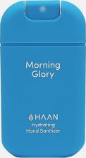 Косметика Haan Спрей для рук с антибактериальным эффектом Morning Glory 30 мл 30 г