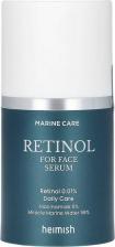 Сыворотка Heimish Антивозрастная сыворотка с ретинолом и 5% ниацинамида Marine Care Retinol For Face Serum