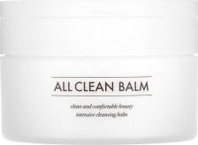 Бальзам Heimish Бальзам очищающий для снятия макияжа с мандарином | All Clean Balm Mandarin 120 ml
