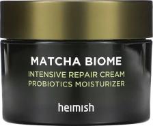 Крем Heimish Matcha Biome, крем для интенсивного восстановления, 50 мл