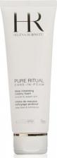 Мусс Helena Rubinstein PURE RITUAL Очищающая пена для снятия макияжа