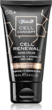 Крем Helia-D Concept Cell Renewal Крем для рук омолаживающий 55+ 75.0
