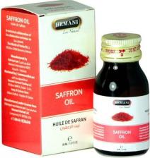 Масло Hemani SAFFRON Oil (Масло шафрана Хемани), 30 мл
