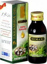 Масло Hemani TARAMIRA Oil (Масло Усьмы (тарамира, руккола) Хемани), 60 мл