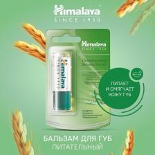 Himalaya Бальзам питательный для губ " since 1930" 4,5 г (Уход за лицом)