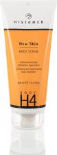 Скраб Histomer Скраб для тела (Body H4 / New Skin Scrub) HISH4V01 200 мл