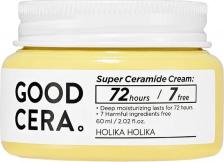 Крем Holika Holika Крем увлажняющий для лица Гуд Кера / Good Cera Super Cream Sensitive 60 мл