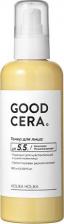Тоник Holika Holika Восстанавливающий тоник для лица с церамидами Good Cera Super Ceramide Toner 180 мл