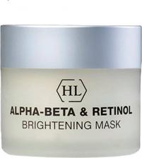 Holy Land Маска осветляющая / Brightening Mask ALPHA-BETA 50 мл – фото 2
