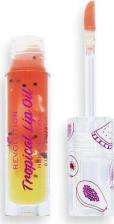 Масло I Heart Revolution Масло для губ Tasty Tropical Lip Oil, Papaya