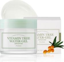 Крем I'm From Vitamin Tree Water Gel 75 г Корейский увлажняющий крем с ниацинамидом