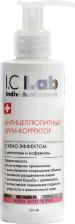 Крем I.C.Lab Антицеллюлитный крем-корректор Individual cocmetic, с крио эффектом, 150 мл