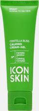 Крем Icon Skin Крем для лица Успокаивающий крем-гель Centella Bliss