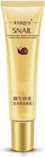 Крем Images Крем вокруг глаз Питательный крем для области вокруг глаз с муцином улитки