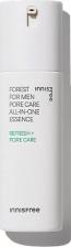 Лосьон Innisfree Крем-лосьон для лица 3 в 1 FOREST FOR MEN PORE CARE ALL-IN-ONE ESSENCE 100 мл