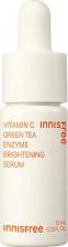 Сыворотка Innisfree Сыворотки для лица Обновляющая сыворотка с витамином С и энзимами зеленого чая для выравнивания тона кожи Vita C