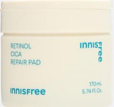 Косметика Innisfree Точечные пэды для лица Retinol Cica Repair 60 шт