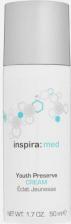 Крем Inspira Cosmetics Укрепляющий лифтинг-крем с пептидами Youth Preserve Cream 50 мл
