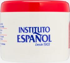 Крем Instituto Espanol Крем для тела UREA с 10% мочевиной (увлажняющий) 400.0