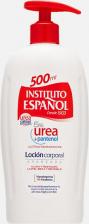 Лосьон Instituto Espanol Лосьон для тела ультраувлажняющий с 5% мочевины и пантенолом