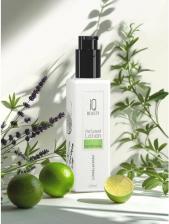Лосьон IQ Beauty Парфюмированный лосьон для рук и тела Лайм и Лаванда 250 мл