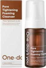 Пенка iQZiP One-Day’s You Пенка для кожи с расширенными порами / Pore Tightening Foaming Cleanser, 120 мл