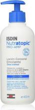 Лосьон Isdin Лосьон для тела NUTRATOPIC для атопичной кожи 400 мл