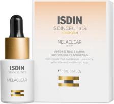 Сыворотка Isdin Сыворотка для лица Isdinceutics Melaclear Serum Corrector Unificador Del Tono 15 мл