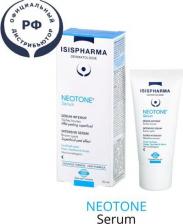 Сыворотка ISIS Pharma Сыворотка Neotone Serum интенсивного действия от пигментных пятен 30мл