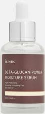 Сыворотка iUNIK Beta-Glucan Power Deep Moisture Vegan Serum 50 мл Интенсивное увлажнение Экстракты грибов и дрожжей