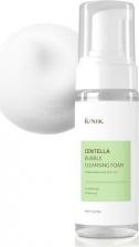 Пенка iUNIK Очищающая пенка с Centella, пузырьковая очищающая пенка, 150 мл