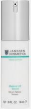 Сыворотка Janssen J82632 Retinol Lift Serum 30 ml Лифтинг сыворотка с Ретинолом