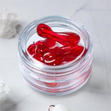 Бальзам Janssen Lip Volume and Care Капсулы для губ 10 капс