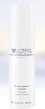 Маска Janssen Лосьон Активатор с морской солью - Peel off Masks Ocean mineral activator 5589P 500 мл