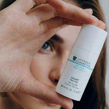Гель Janssen Ультраувлажняющий лифтинг-гель для контура глаз Aqualift Eye Gel 15 мл