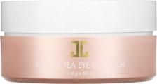Патчи Jayjun Гидрогелевые патчи для глаз Roselle Tea Eye Gel Patches с чаем каркаде 60 шт