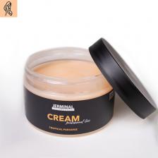 Крем JERMINAL COSMETICS Обертывание для тела Крем для тела моделирующий Тропический Рай 250.0